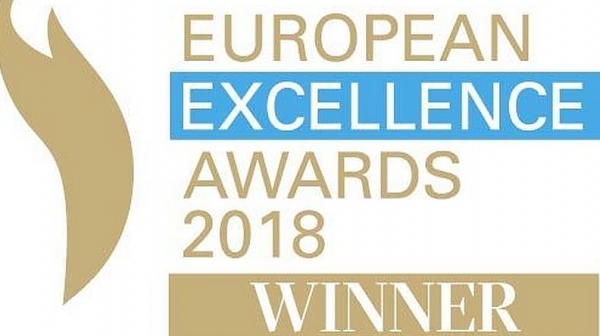 Smart Lady от Fibank с награда в престижния конкурс European Excellence Awards 2018