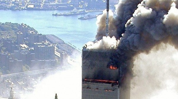18 години от атентатите на 11 септември в Ню Йорк