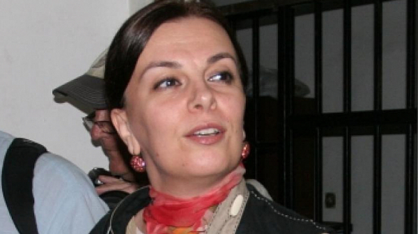 Съдия Мирослава Тодорова отърва наказание от Съдийската колегия на ВСС