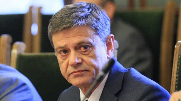 Ген. К. Попов оспори ветото на президента за Ф-16