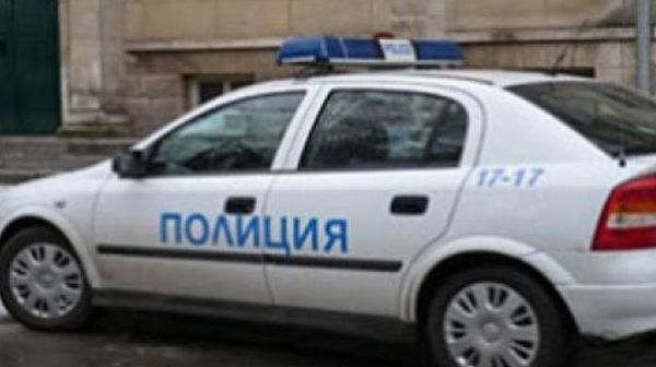Четирима са задържани за наркотици в София
