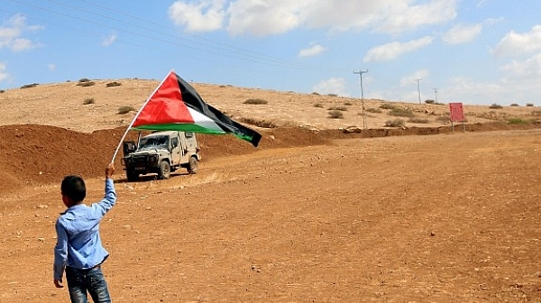 Нови престрелки между израелски и палестински бойци