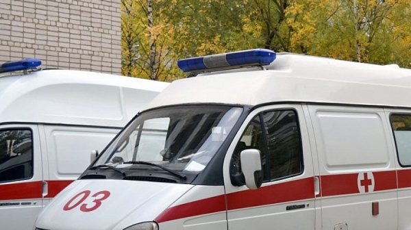 Българи остават в болница след тежка катастрофа в Сърбия