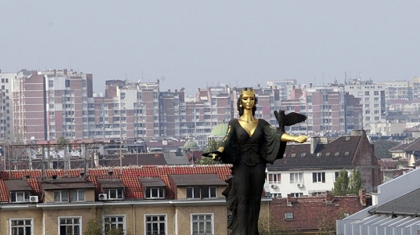 София - вторият най-поскъпващ град в света
