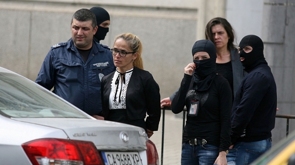 ВКС ще проверява Апелативния спецсъд заради Десислава Иванчева