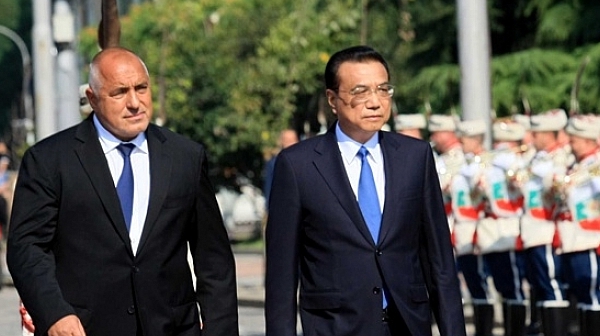 Китайският премиер прояви интерес към АЕЦ ”Белене”, но не обеща твърдо инвестиции