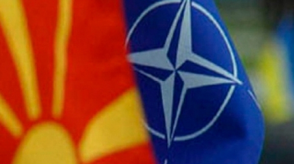 Македония започва предприсъединителни преговори с НАТО