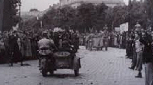 Атлантици: Съветската армия окупира България, но нагло наричат това „освобождение“
