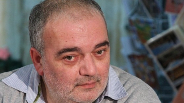 Арман Бабикян: Дали да не остане Цацаров до живот, че както върви.....