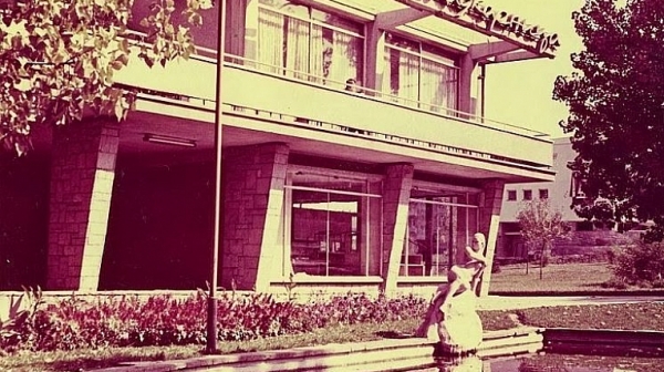 Махат и  легендата ”Феята” заради офис-сграда в София