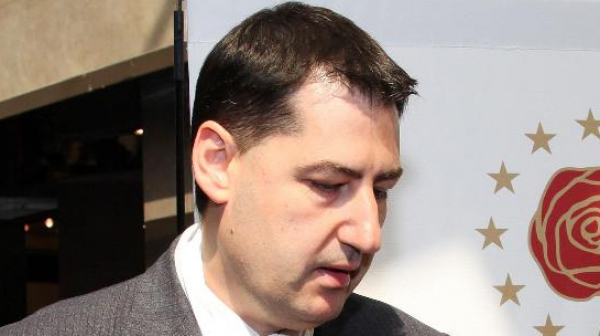 Кметът на Пловдив Иван Тотев отказва да се кандидатира за трети мандат