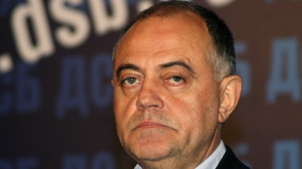 Лидерът на ДСБ: Цацаров да не прикрива резила на Борисов