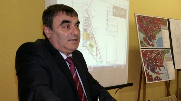 Данаил Папазов: Доган даде 1,5 млн. лв. за 70% от ТЕЦ-Варна, работниците ни ще почиват в Сараите
