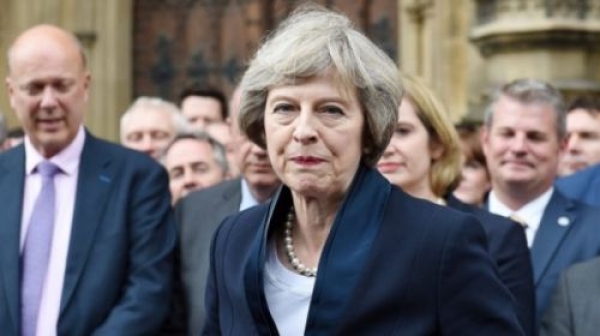 Тереза Мей може да се оттегли от преговорите за ”Брекзит”