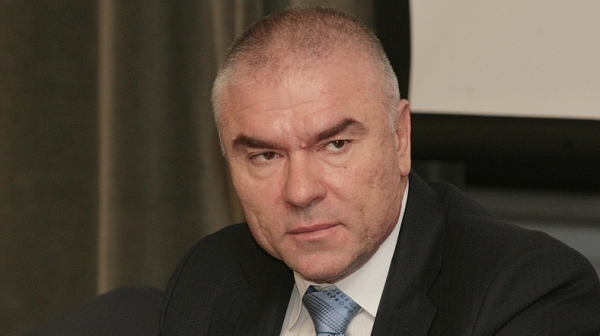 Марешки: Депутатът Александър Сиди от ВМРО искал по 10 000 лв. на месец от директор в Пловдив