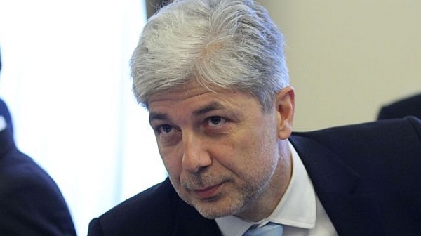 ”Зелените” искат главата на министър Нено Димов заради концесии на Христо Ковачки