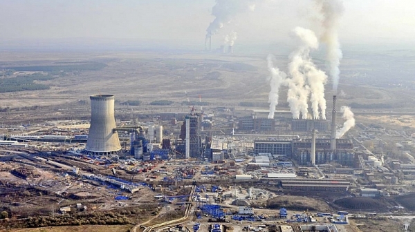 16 млрд. евро са ни нужни, за да спрем производството на въглищни централи