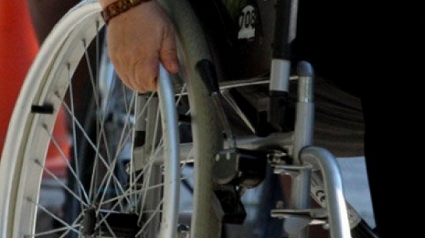 Тристранният съвет обсъжда проекта на Закона за хората с увреждания