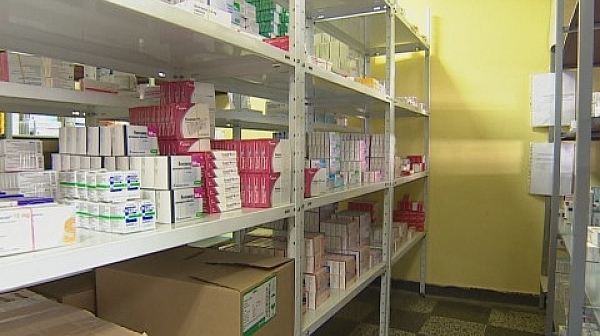 Агенцията по лекарствата ще спира реекспорта на медикаменти