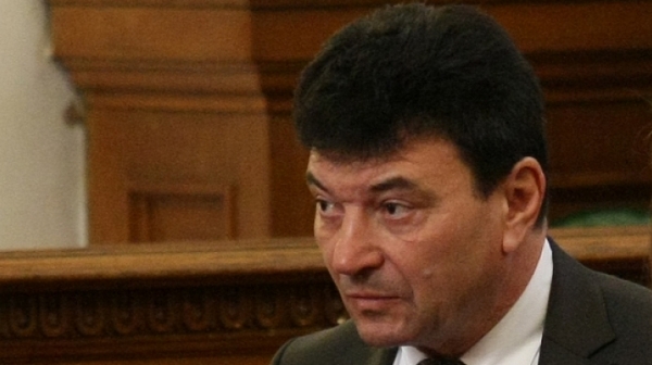 Бившият депутат Живко Мартинов ще бъде съден за изнудване