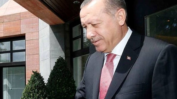 Ердоган обвини ЦРУ и ФБР, че подкопават авторитета на Анкара