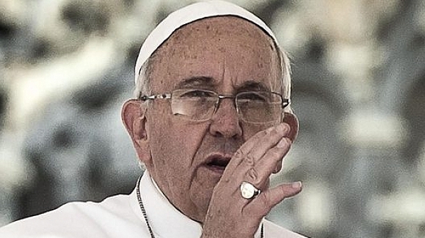 Папата се усъмни дали има Ад