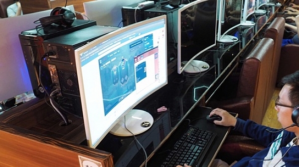 Нов вирус поразява компютри в Източна Европа