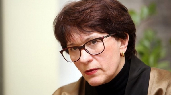 Латвийска евродепутатка поиска незабавно „Закон Магнитски“ за Европа