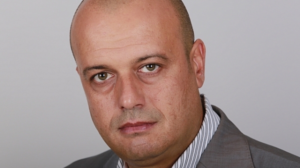 Христо Проданов: Проверката на магистралите е и за превенция на корупцията