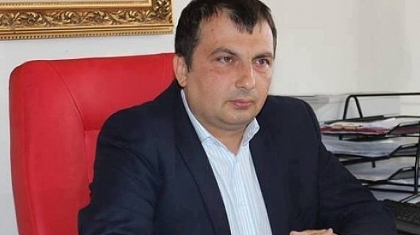 Прокурор от Пазарджик е ”работил” за кмета на Септември