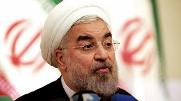 Президентът на Иран: Тръмп не може да срине ядреното споразумение