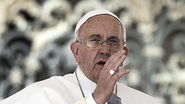Огласиха програмата на папа Франциск при посещението му в България