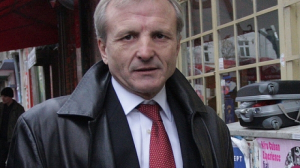 Отложиха делото срещу Гриша Ганчев, бил болен от пневмония
