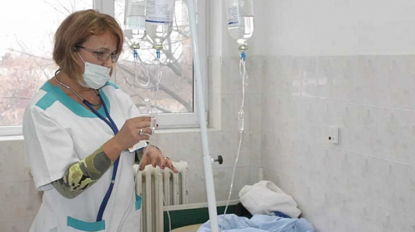 Морбили вече и във Варна - заразена е 40-годишна жена