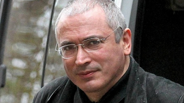 Ходорковски предупреди Тръмп да не се поддава на манипулациите на Путин