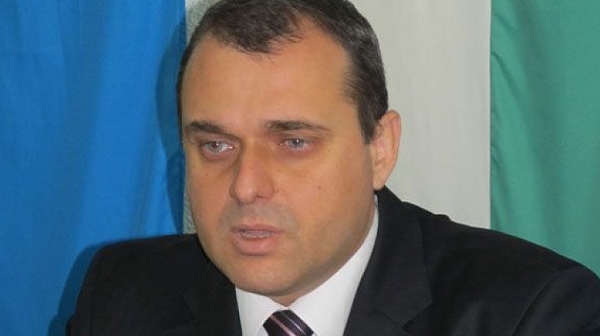 ВМРО е пас в конфликта Сидеров-Симеонов