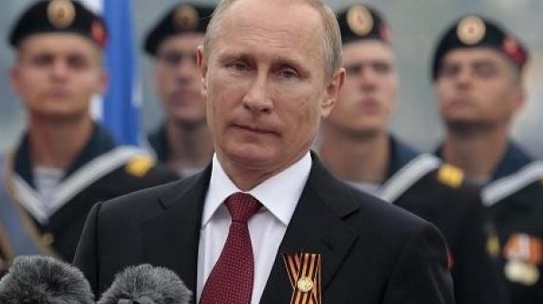 Путин: Руснаците и украинците са един народ