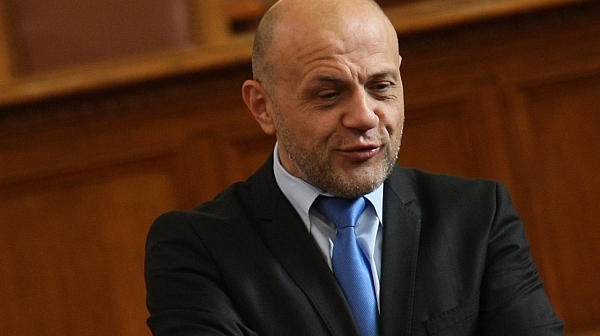 Дончев става председател на Съвета за административната реформа
