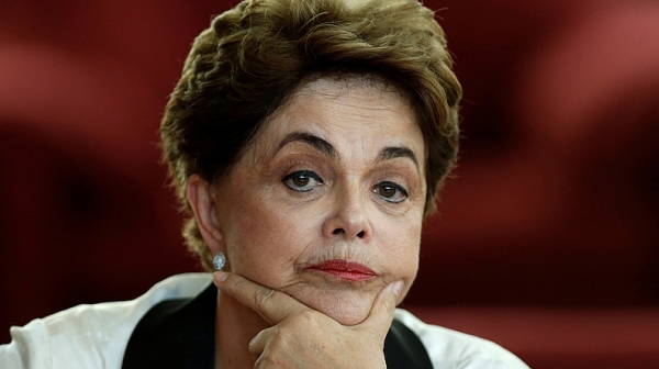 Главният прокурор на Бразилия повдигна обвинение на Дилма Русеф