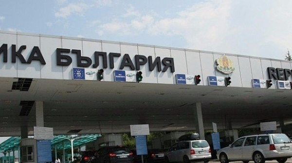 Пътят Калотина - София става магистрала ”Европа”