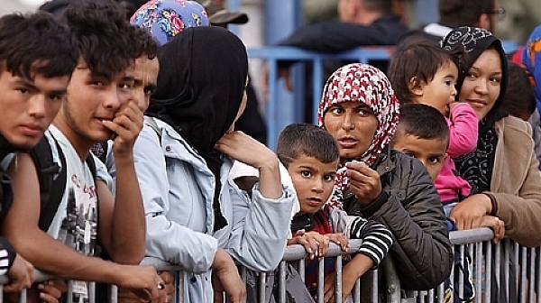 ООН: Българите са разделени за интеграцията на бежанците