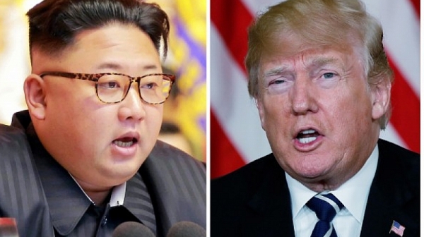 Тръмп все по-притеснен за срещата с Ким