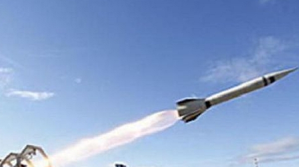 Йеменските бунтовници нападат Саудитска Арабия с балистични ракети