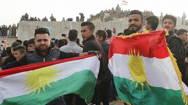 Кюрдистан подготвя президентски и парламентарни избори