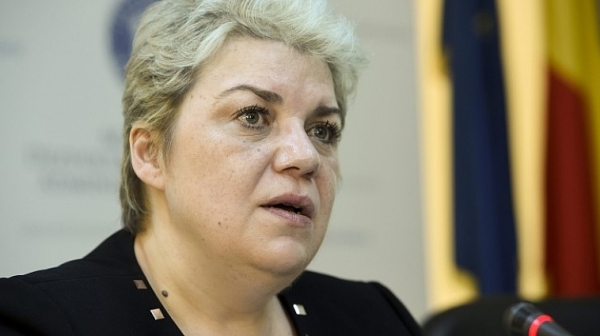 Румънската прокуратура разследва вицепремиера