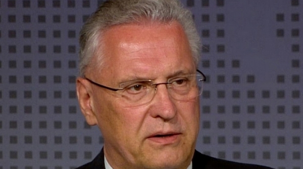 Баварският вътрешен министър се обяви против България в Шенген на този етап