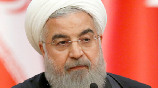 Иран обяви за „икономически тероризъм“ санкциите на САЩ