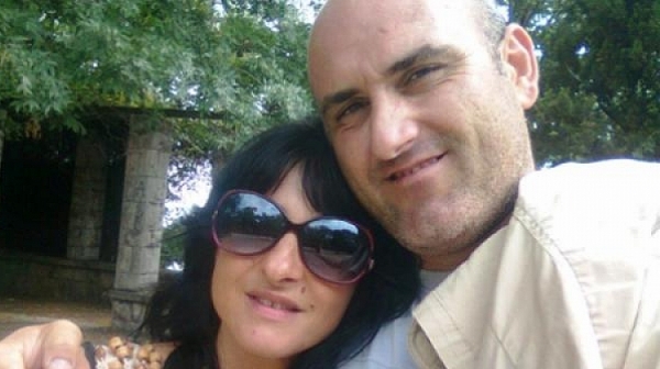 Само във Фрог: Убитият Неделчо последно работил във фирма за събиране на скрап