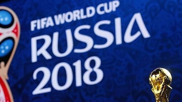 Франция и Аржентина откриват 1/8-финалите