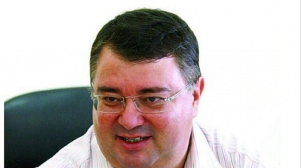 Новият шеф на НОИ-с богат опит като застраховател и колега на Горанов от ВФСИ Свищов